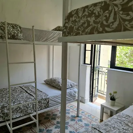 Hostel On *