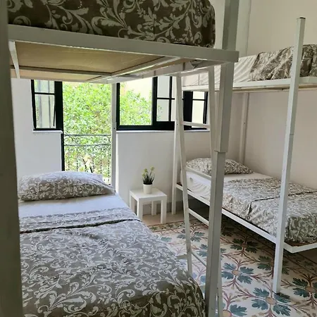 Auberge de jeunesse On Sliema