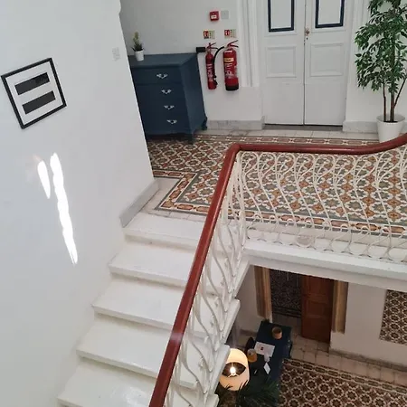 Auberge de jeunesse On