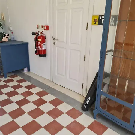 Hostel On *