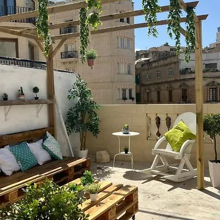 On * Sliema
