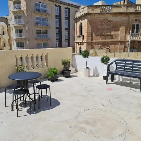 On Sliema