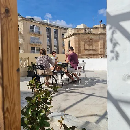 On * Sliema