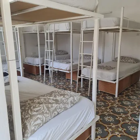 On Hostel Sliema