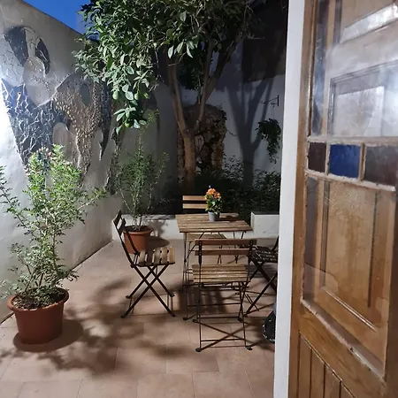 On Hostel Sliema