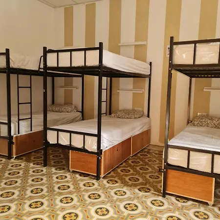 On Hostel Sliema