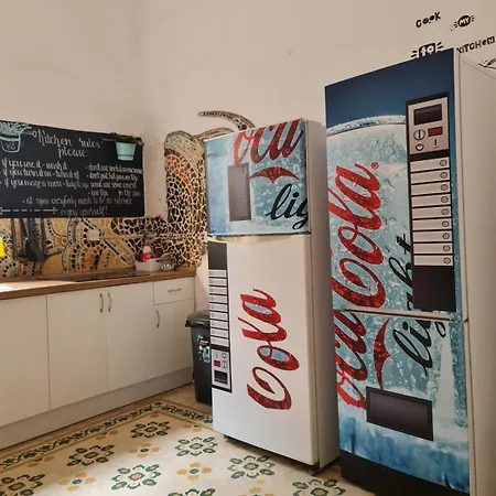 On Auberge de jeunesse Sliema