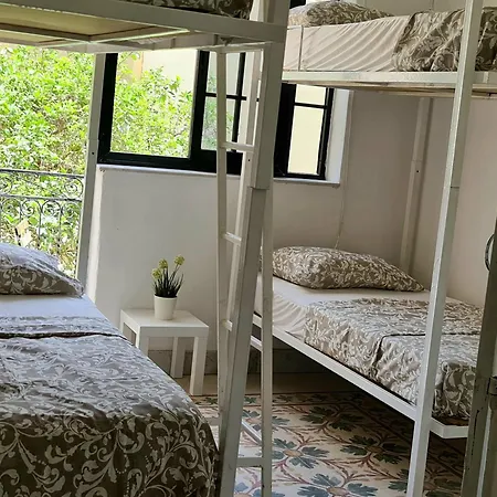 Hostel On