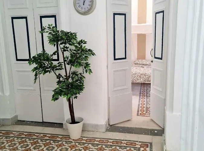 On Auberge de jeunesse Sliema