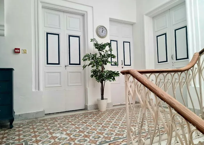 Auberge de jeunesse On Sliema