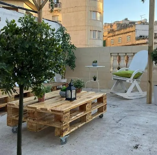 On Auberge de jeunesse *