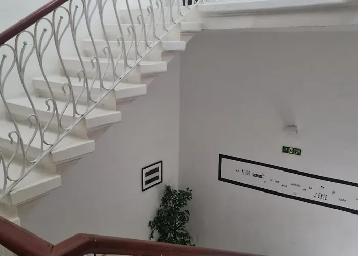 On Auberge de jeunesse