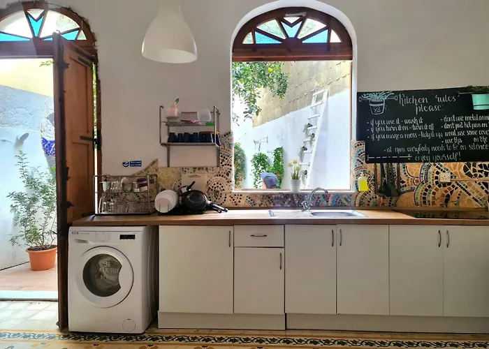 On Auberge de jeunesse *