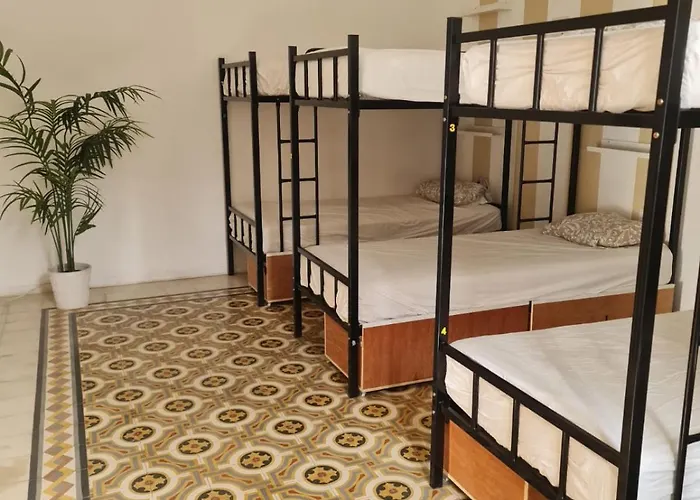 Hostel On Sliema