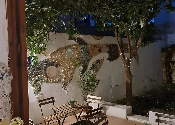 On Auberge de jeunesse *