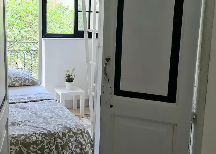 Auberge de jeunesse On Sliema