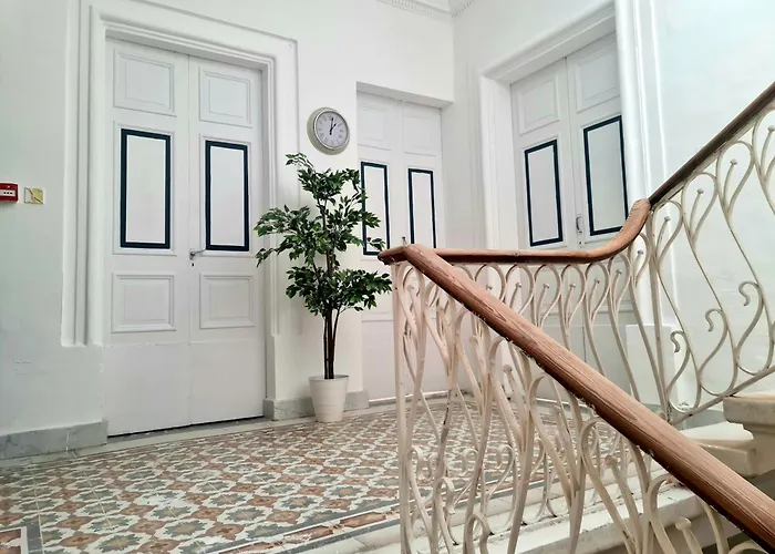 Auberge de jeunesse On Sliema