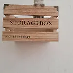 Vandrarhem On *