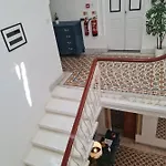 Vandrarhem On